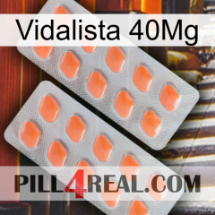 Vidalista 40Mg 27